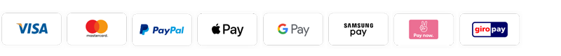 Payment Options